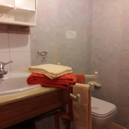 De Chateaurenard Apartment Saint-Leger