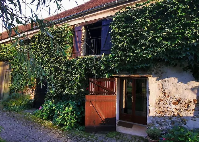 De Chateaurenard Apartman *